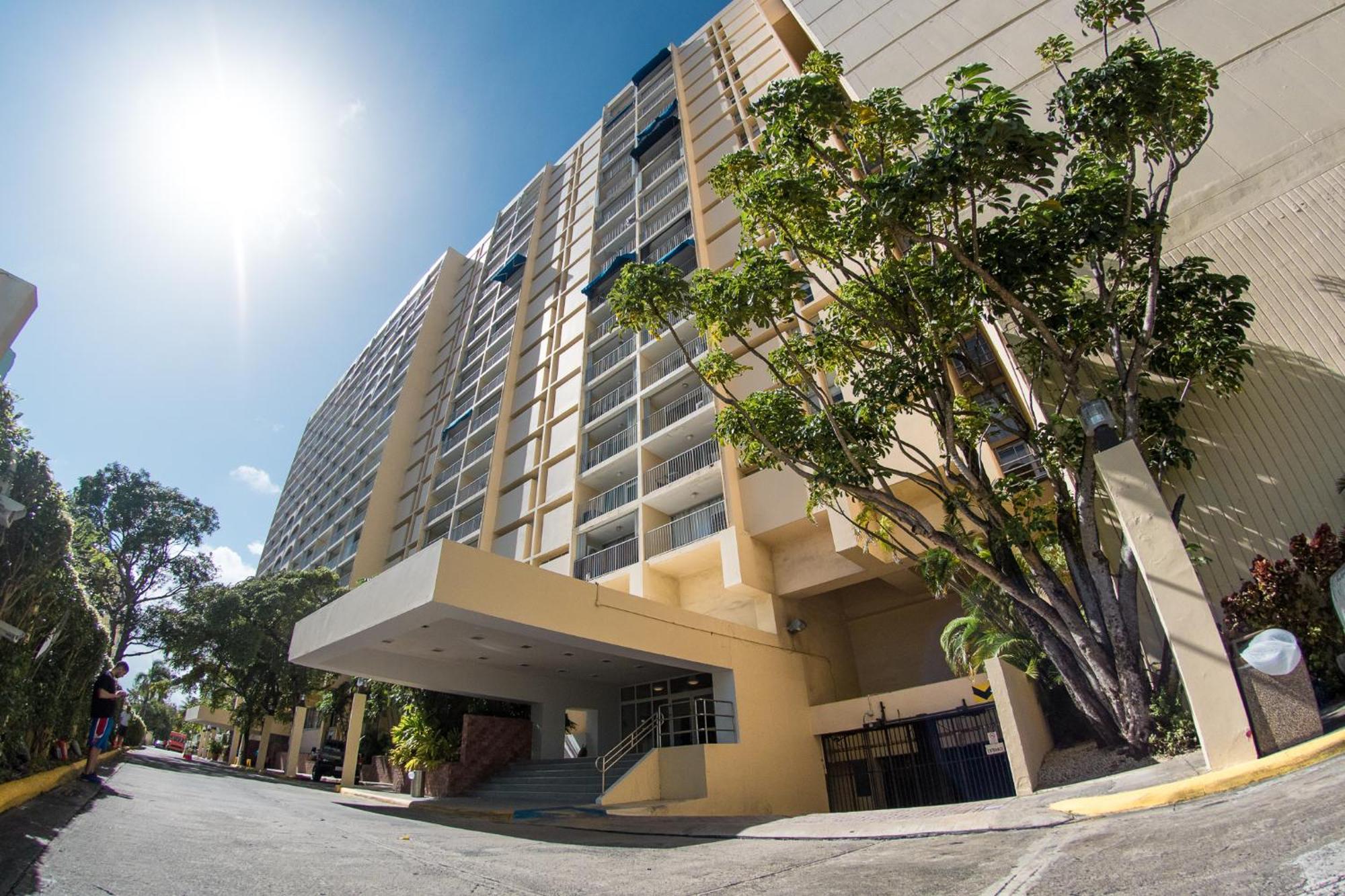 Ocean View Deluxe Suite: Pvt. Beach&Pool San Juan Exterior foto