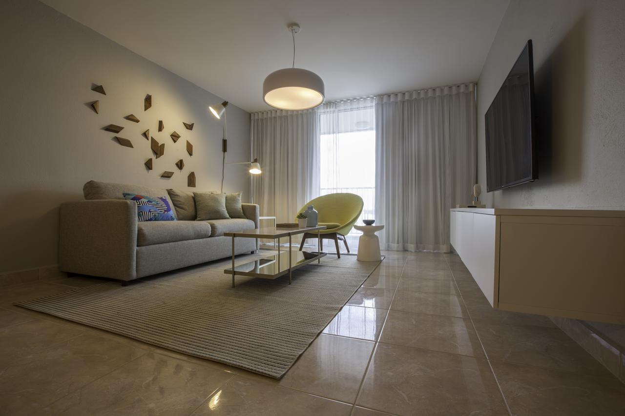 Ocean View Deluxe Suite: Pvt. Beach&Pool San Juan Exterior foto